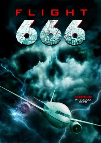 Flight 666 (2018 - VJ Jingo - Luganda)